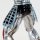 CCP JAPAN CMC Universal NO.EX Kinnikuman Akuma Shogun 3.1 Special Color Complete Figure imagen 15