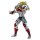 CCP JAPAN CMC Universal NO.EX Kinnikuman Akuma Shogun 3.1 Special Color Complete Figure imagen 4