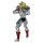 CCP JAPAN CMC Universal NO.EX Kinnikuman Akuma Shogun 3.1 Special Color Complete Figure imagen 6