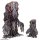 CCP JAPAN BIG Retro Soft Vinyl Series Godzilla vs. Hedorah Hedorah Standard Ver. Bild 13
