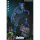 Hot Toys Movie Masterpiece "Avengers: Doomsday" 1/6 Beast Bild 12