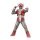 0(ZERO) Shouwa no Tokusatsu! 40cm Size Series 40cm Denjin Zaborgar Before Firing the Chain Punch Ver. Complete Figure Bild 2