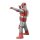 0(ZERO) Shouwa no Tokusatsu! 40cm Size Series 40cm Denjin Zaborgar Before Firing the Chain Punch Ver. Complete Figure Bild 3