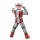 0(ZERO) Shouwa no Tokusatsu! 40cm Size Series 40cm Denjin Zaborgar Before Firing the Chain Punch Ver. Complete Figure Bild 4