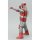 0(ZERO) Shouwa no Tokusatsu! 40cm Size Series 40cm Denjin Zaborgar Before Firing the Chain Punch Ver. Complete Figure Bild 8