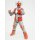 0(ZERO) Shouwa no Tokusatsu! 40cm Size Series 40cm Denjin Zaborgar Fighting Pose Ver. Complete Figure Bild 11