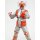 0(ZERO) Shouwa no Tokusatsu! 40cm Size Series 40cm Denjin Zaborgar Fighting Pose Ver. Complete Figure Bild 12