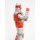 0(ZERO) Shouwa no Tokusatsu! 40cm Size Series 40cm Denjin Zaborgar Fighting Pose Ver. Complete Figure Bild 13