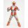 0(ZERO) Shouwa no Tokusatsu! 40cm Size Series 40cm Denjin Zaborgar Fighting Pose Ver. Complete Figure Bild 14