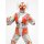 0(ZERO) Shouwa no Tokusatsu! 40cm Size Series 40cm Denjin Zaborgar Fighting Pose Ver. Complete Figure Bild 8