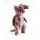 0(ZERO) Maboroshi no Three-headed Dragon Series (Spectreman Kaiju) Three-headed Dragon 4th Season Pink Crackie Ver. 图片 2