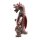 0(ZERO) Maboroshi no Three-headed Dragon Series (Spectreman Kaiju) Three-headed Dragon 4th Season Pink Crackie Ver. 图片 5