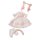 Azone Primrose x SugarCups"Petit Cat Dress set (Dollybird Exclusive Sale) " รูปภาพ 7