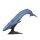 kaiyodo kochi Blue Whale National Museum of Nature and Science Permanent Exhibition (Outdoor Exhibit) Complete Figure รูปภาพ 2