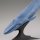 kaiyodo kochi Blue Whale National Museum of Nature and Science Permanent Exhibition (Outdoor Exhibit) Complete Figure รูปภาพ 9