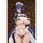 ques Q [Exclusive Sale] Mahou Shoujo Misa Suzuhara Maid Swimsuit Style 1/7 Complete Figure Bild 3