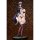 ques Q [Exclusive Sale] Mahou Shoujo Misa Suzuhara Maid Swimsuit Style 1/7 Complete Figure Bild 5