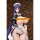 ques Q [Exclusive Sale] Mahou Shoujo Misa Suzuhara Maid Swimsuit Style 1/7 Complete Figure Bild 8