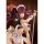 ques Q [Exclusive Sale] Mahou Shoujo Erika Kuramoto Maid Swimsuit Style 1/7 Complete Figure Bild 15