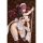 ques Q [Exclusive Sale] Mahou Shoujo Erika Kuramoto Maid Swimsuit Style 1/7 Complete Figure Bild 3
