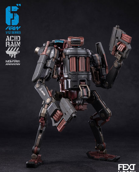FEXT HOBBY FXH-ARV-003C LANTERN APETRIX AT-5l