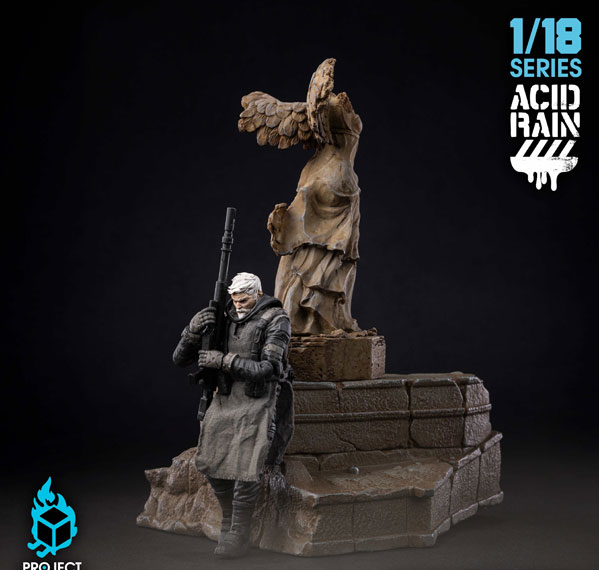 Project Blackbox PBB-AR013 Glory to Duty set
