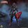 Boss Fight Studio Immortal Champions / Bloodsteel Emissary 5.5 Inch Action Figure รูปภาพ 2