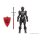 Boss Fight Studio Immortal Champions / Bloodsteel Emissary 5.5 Inch Action Figure รูปภาพ 5