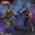 Boss Fight Studio Immortal Champions / Bloodsteel Emissary 5.5 Inch Action Figure รูปภาพ 7
