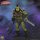 Boss Fight Studio Immortal Champions / Orc Warrior Chieftan 5.5 Inch Action Figure Bild 2