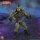 Boss Fight Studio Immortal Champions / Orc Warrior Chieftan 5.5 Inch Action Figure Bild 3