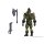 Boss Fight Studio Immortal Champions / Orc Warrior Chieftan 5.5 Inch Action Figure Bild 6