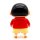 ELECTRIC TOYS SOFVIPS Crayon Shin-chan Shinnosuke Nohara Complete Figure imagen 4
