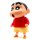 ELECTRIC TOYS SOFVIPS Crayon Shin-chan Shinnosuke Nohara Complete Figure imagen 7