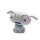 ELECTRIC TOYS SOFVIPS Crayon Shin-chan Shiro Complete Figure Bild 8
