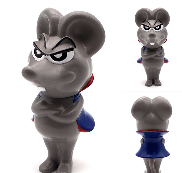 ELECTRIC TOYS SOFVIPS Midori no Makiba-Ou Chubei Complete Figure