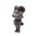 ELECTRIC TOYS SOFVIPS Midori no Makiba-Ou Chubei Complete Figure รูปภาพ 2
