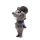 ELECTRIC TOYS SOFVIPS Midori no Makiba-Ou Chubei Complete Figure รูปภาพ 5