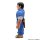ELECTRIC TOYS SOFVIPS Kochira Katsushika-ku Kamearikouen-mae Hashutsujo Kankichi Ryoutsu Complete Figure Bild 3