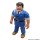ELECTRIC TOYS SOFVIPS Kochira Katsushika-ku Kamearikouen-mae Hashutsujo Kankichi Ryoutsu Complete Figure Bild 7