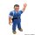 ELECTRIC TOYS SOFVIPS Kochira Katsushika-ku Kamearikouen-mae Hashutsujo Kankichi Ryoutsu Complete Figure Bild 8