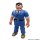 ELECTRIC TOYS SOFVIPS Kochira Katsushika-ku Kamearikouen-mae Hashutsujo Kankichi Ryoutsu Complete Figure Bild 9