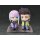 Good Smile Arts Shanghai Qset+ Cyberpunk: Edgerunners David & Lucy - To The Moon รูปภาพ 3