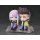 Good Smile Arts Shanghai Qset+ Cyberpunk: Edgerunners David & Lucy - To The Moon รูปภาพ 5