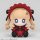Good Smile Arts Shanghai Huggy Good Smile Rozen Maiden Shinku รูปภาพ 3