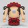 Good Smile Arts Shanghai Huggy Good Smile Rozen Maiden Shinku รูปภาพ 6