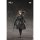HASUKI pocket art PA014 Kingo Zen'ei 1/12 Action Figure รูปภาพ 4