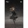 HASUKI pocket art PA014 Kingo Zen'ei 1/12 Action Figure รูปภาพ 5