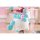 APEX Honkai: Star Rail Hyacine Chibi Chara Yurayura Stand Bild 8