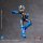 Hiya Toys Mega Man Battle Network Action Figure Mega Man .EXE รูปภาพ 4